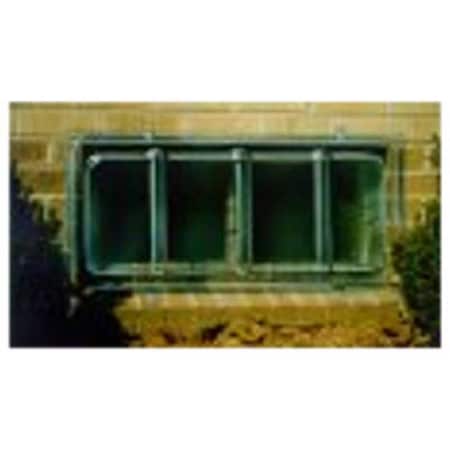Maccourt Maccourt Products W3616 Type I Window Well Cover 421313